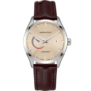 Orologi Hamilton Chronometer Watch Face 2 H32856705 HAMILTON 3