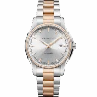 Orologi Hamilton Automatic Watch Viewmatic H32655191