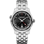Orologi Hamilton Automatic Watch GMT H32695131 HAMILTON 5