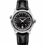 Orologi Hamilton Automatic Watch GMT H32695731