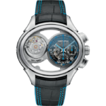 Orologi Hamilton Chronometer Watch Face 2 H32856705 HAMILTON 5