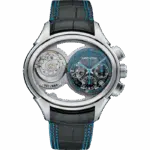 Orologi Hamilton Chronometer Watch Face 2 H32856705