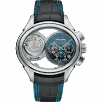 Orologi Hamilton Chronometer Watch Face 2 H32856705