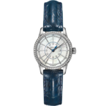 Orologi Hamilton RailRoad Lady Quartz Watch H40391691 HAMILTON 5