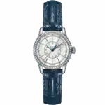 Orologi Hamilton RailRoad Lady Quartz Watch H40391691