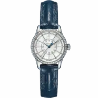 Orologi Hamilton RailRoad Lady Quartz Watch H40391691