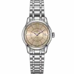 Orologi Hamilton RailRoad Lady Automatic Watch H40405121