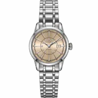 Orologi Hamilton RailRoad Lady Automatic Watch H40405121
