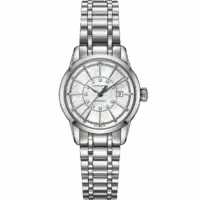 Orologi Hamilton RailRoad Lady Automatic Watch H40405191