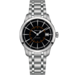 Orologi Hamilton RailRoad Automatic Watch H40555131 HAMILTON 5