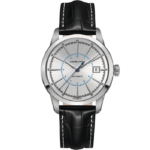 Orologi Hamilton RailRoad Automatic Watch H40555781 HAMILTON 5