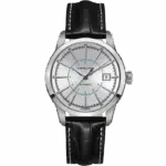 Orologi Hamilton RailRoad Automatic Watch H40555781