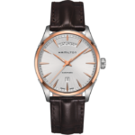 Orologi Hamilton Automatic Watch Day Date H42525551 HAMILTON 5