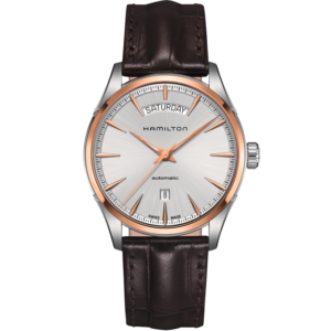 Orologi Hamilton Automatic Watch Day Date H42525551