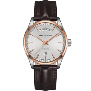 Orologi Hamilton Automatic Watch Day Date H42525551