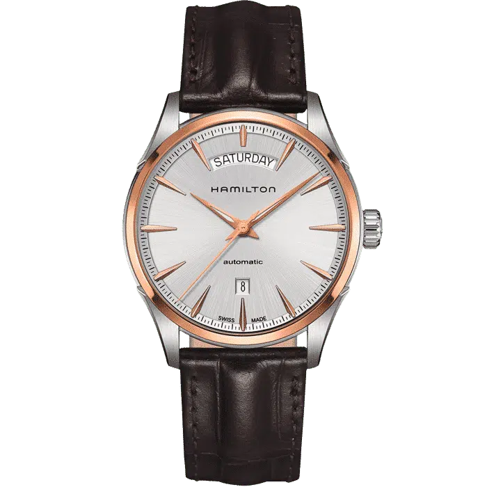 Orologi Hamilton Automatic Watch Day Date H42525551
