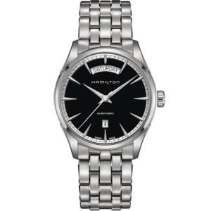 Orologi Hamilton Automatic Watch Day Date H42565131 JazzMaster
