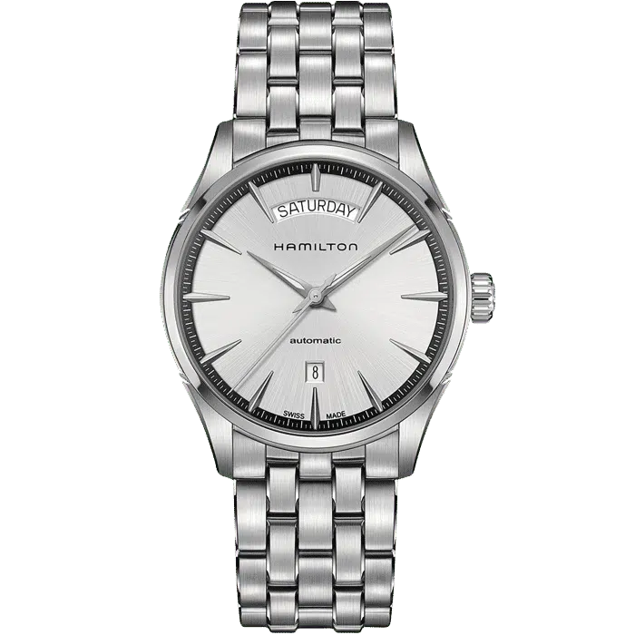 Orologi Hamilton Automatic Watch Day Date H42565151