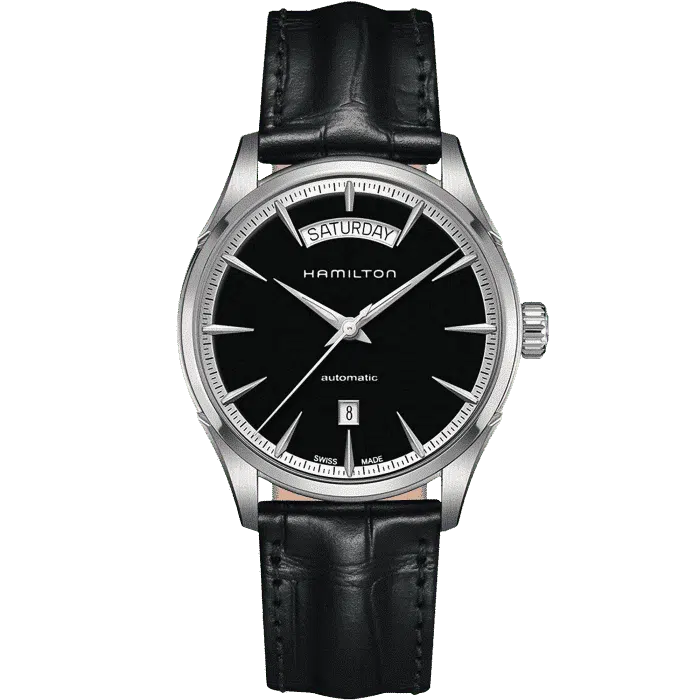 Orologi Hamilton Automatic Watch Day Date H42565731