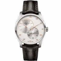 Orologi Hamilton Automatic Watch Regulator H42615553