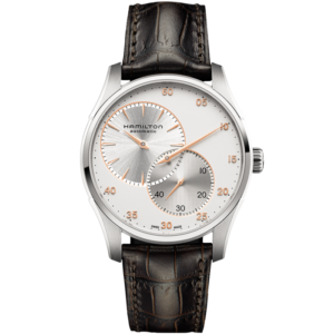 Orologi Hamilton Automatic Watch Regulator H42615553 HAMILTON