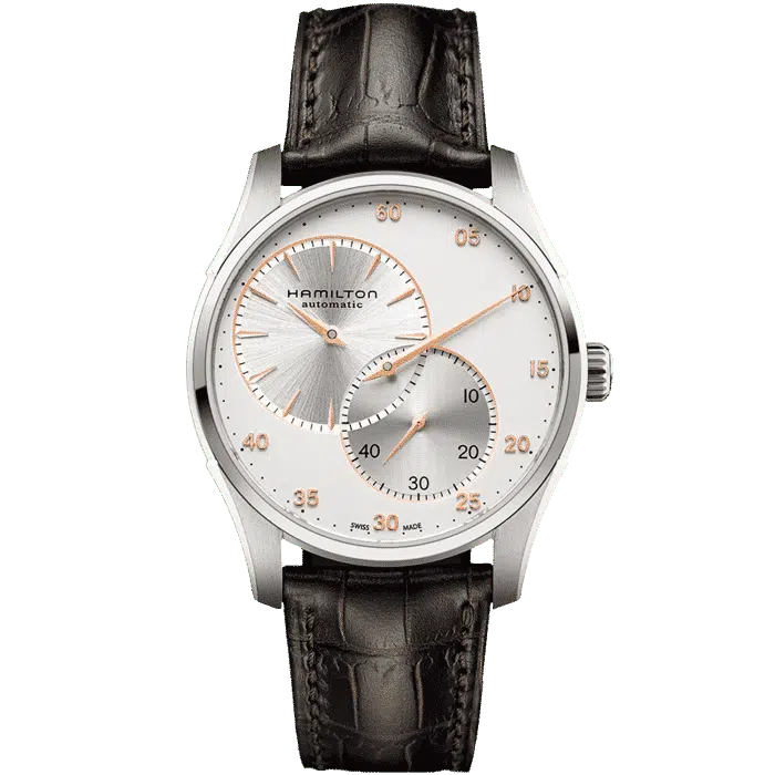 Orologi Hamilton Automatic Watch Regulator H42615553