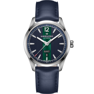Orologi Hamilton Automatic Watch Day Date H43515641