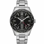 Orologi Hamilton Watch GMT H43725131