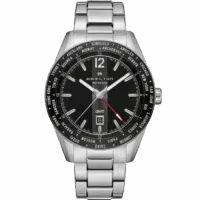 Orologi Hamilton Watch GMT H43725131