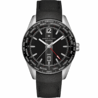 Orologi Hamilton Watch GMT H43725731