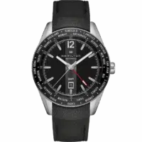 Orologi Hamilton Watch GMT H43725731