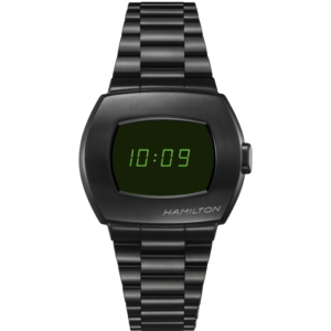 Orologi Hamilton Automatic Watch Regulator H42615553 HAMILTON 4