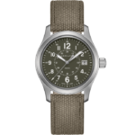 Orologi Hamilton Quartz Watch H68201963 HAMILTON 5