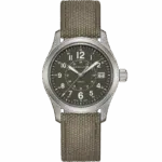 Orologi Hamilton Quartz Watch H68201963