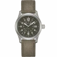 Orologi Hamilton Quartz Watch H68201963