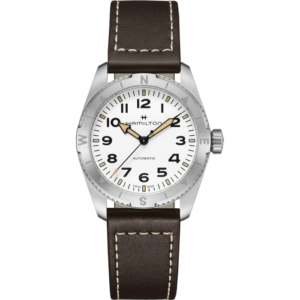 Orologi Hamilton Quartz Watch H68201963 HAMILTON 4