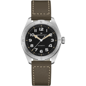 Orologi Hamilton Automatic Watch H70625533 HAMILTON 3