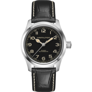 Orologi Hamilton Automatic Watch H70625533 HAMILTON 3