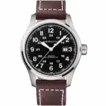 Orologi Hamilton Automatic Watch H70625533