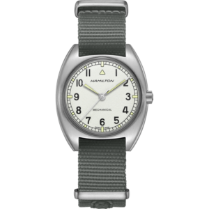 Orologi Hamilton X-Patrol Automatic Chronometer Watch H76566351 HAMILTON 3