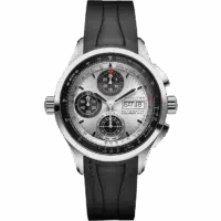 Orologi Hamilton X-Patrol Automatic Chronometer Watch H76566351