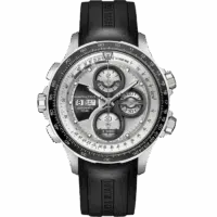 Orologi Hamilton X-Wind Automatic Chronometer Watch H77726351