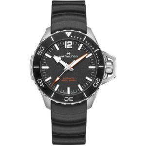 Orologi Hamilton GMT Automatic Watch H77615133 HAMILTON 4