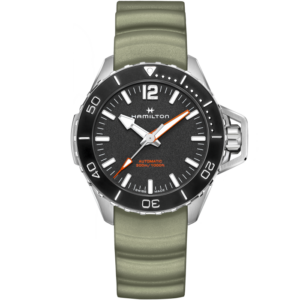 Orologi Hamilton X-Wind Automatic Chronometer Watch H77726351 HAMILTON 4