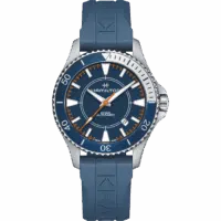 Orologi Hamilton Scuba Syroco H82385340