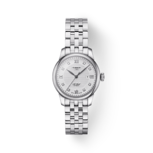 Tissot Le Locle Automatic Lady (29.00) Special Edition T0062072203600 T-Classic 5