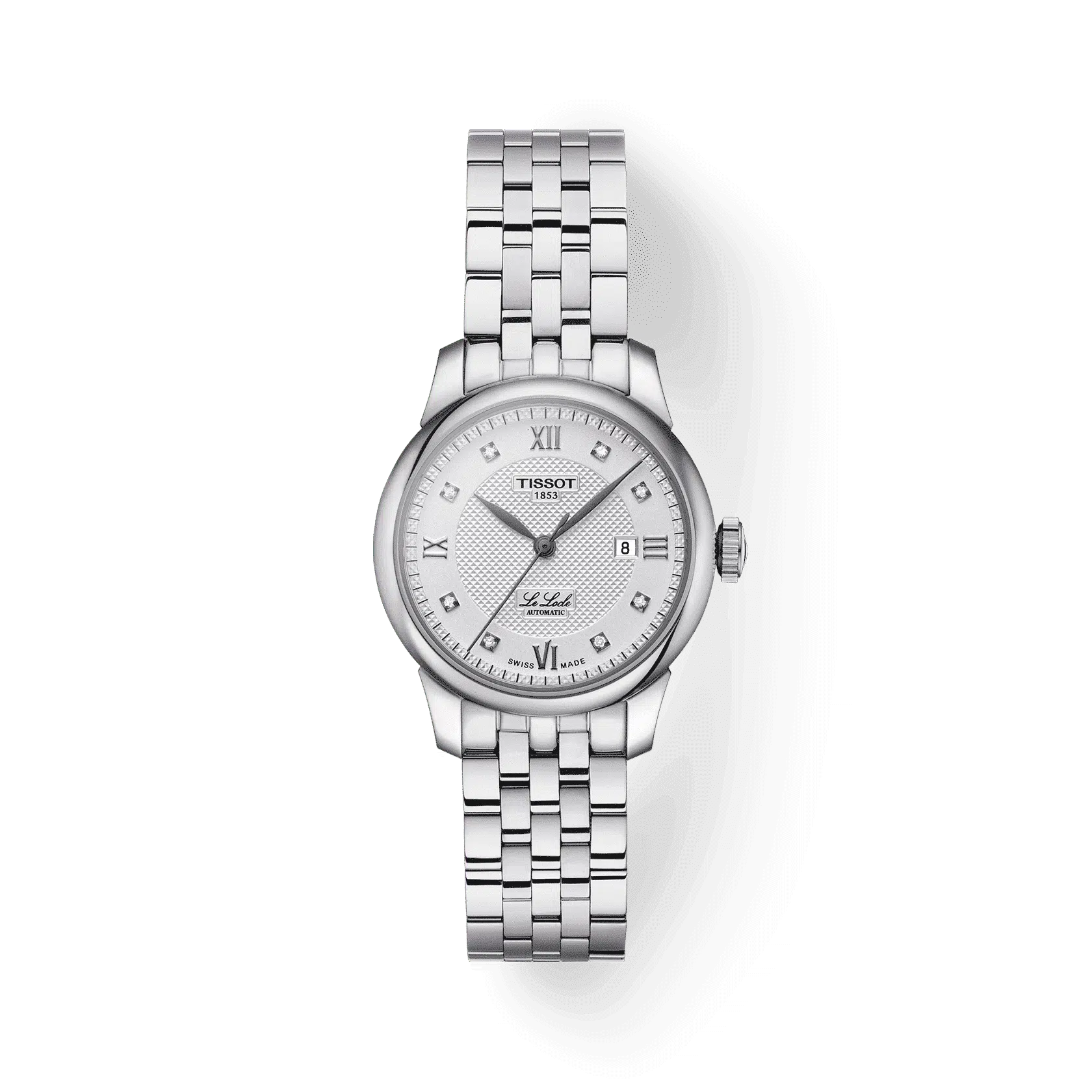 Tissot Le Locle Automatic Lady (29.00) T0062071103600