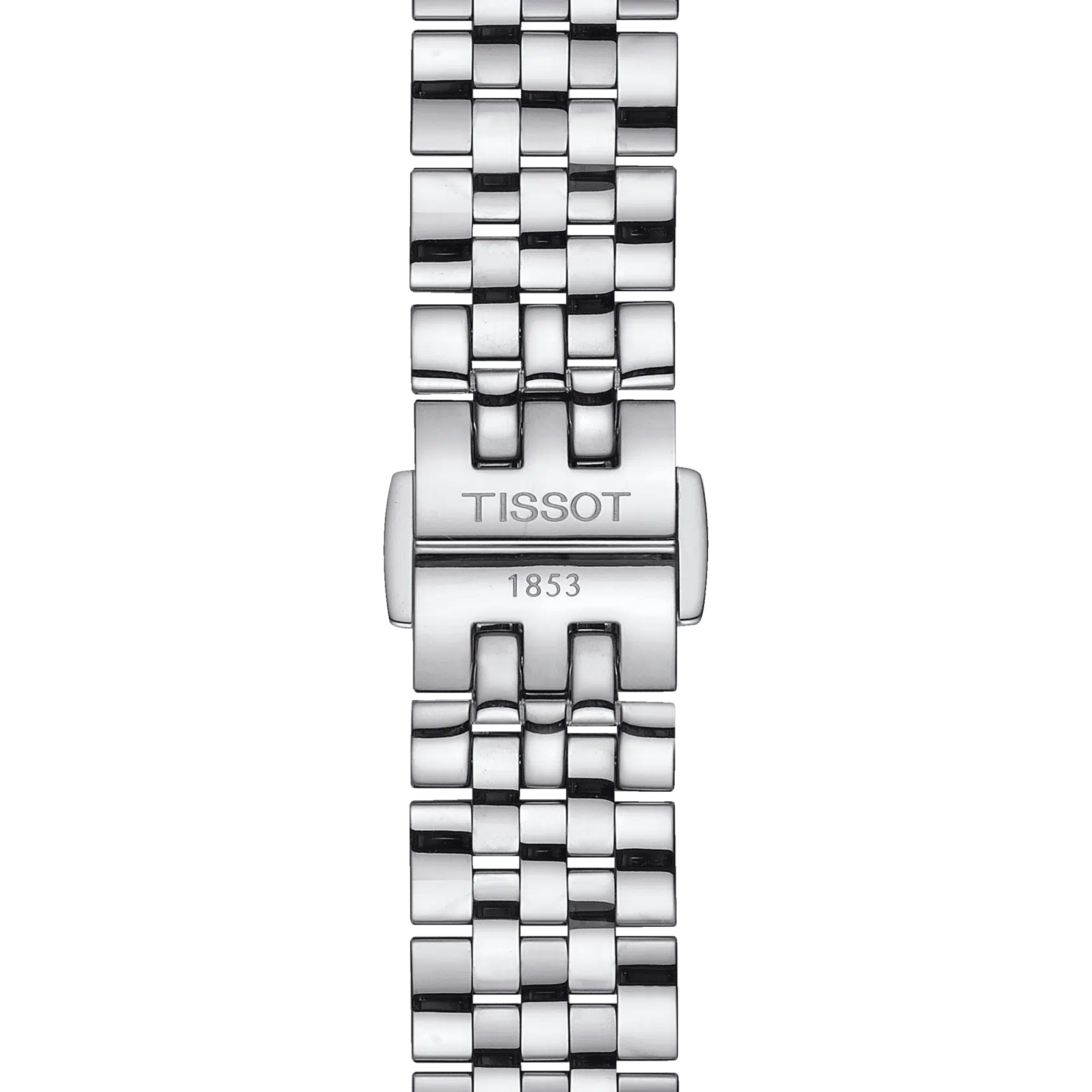 Tissot Le Locle Automatic Lady (29.00) T0062071103600 - immagine 2