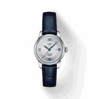 Tissot Le Locle Automatic Lady (29.00) 20th Anniversary T0062071103601