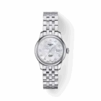 Tissot Le Locle Automatic Lady (29.00) T0062071111600